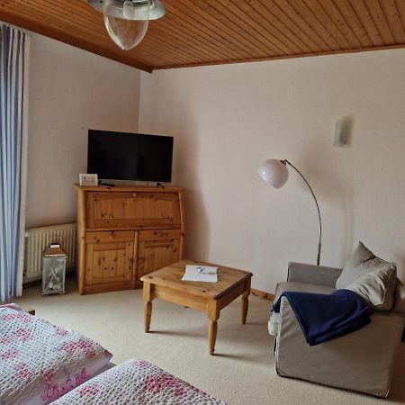Ferienwohnung Elbblick Hohnstorf Exterior foto